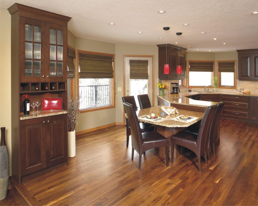Hardwood Floor Care Contempa Floors, Hardwood Flooring Warranty
